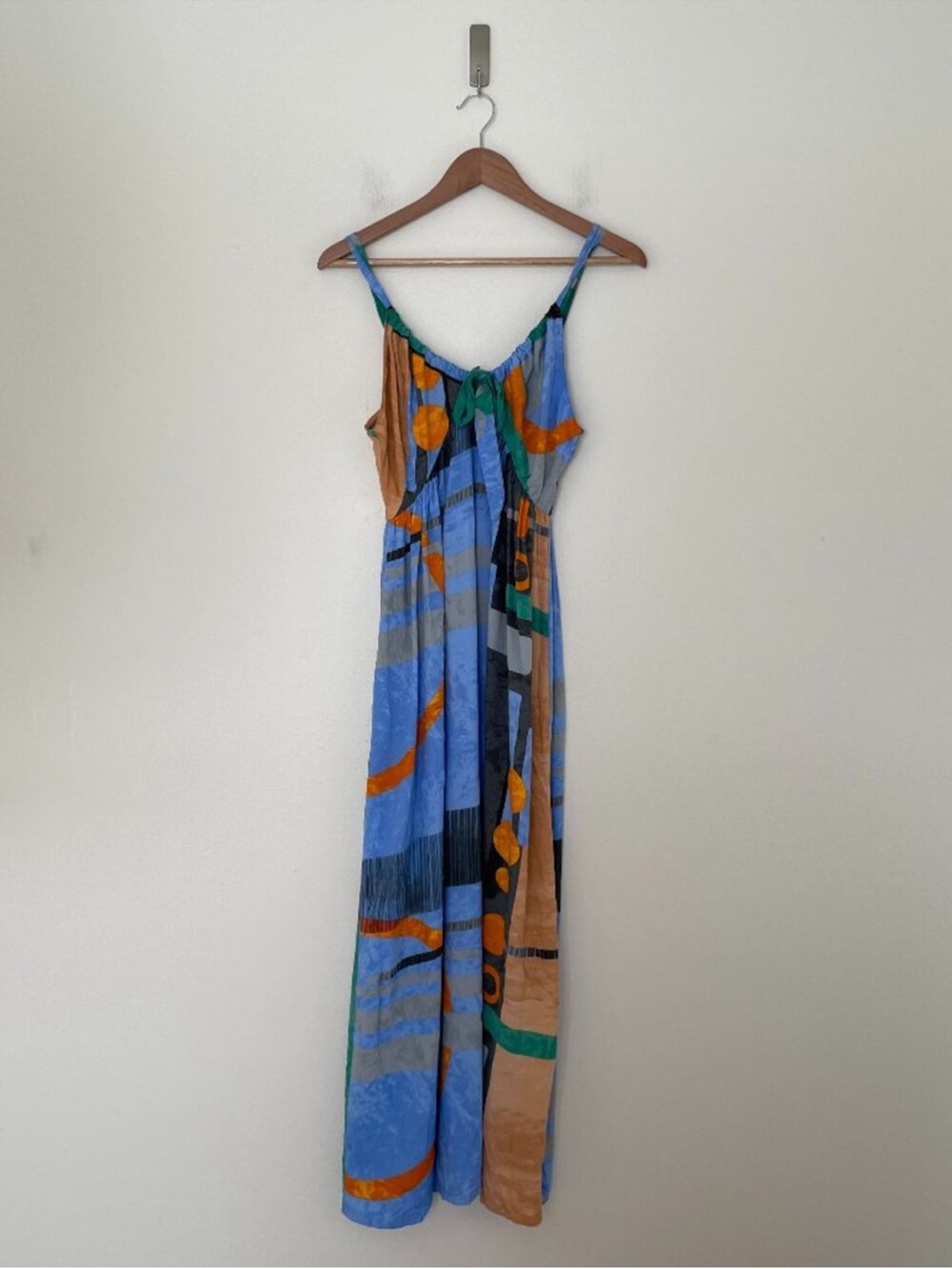 Vintage Jams World Dress